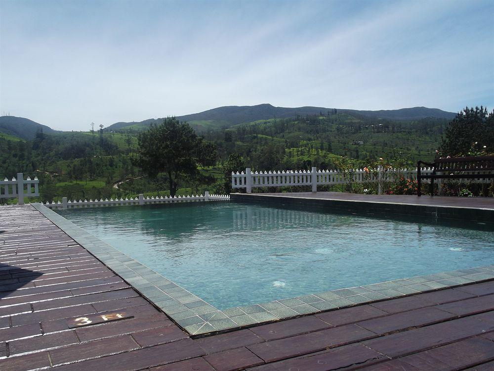 Langdale Boutique Hotel By Amaya Nuwara Eliya Exterior foto