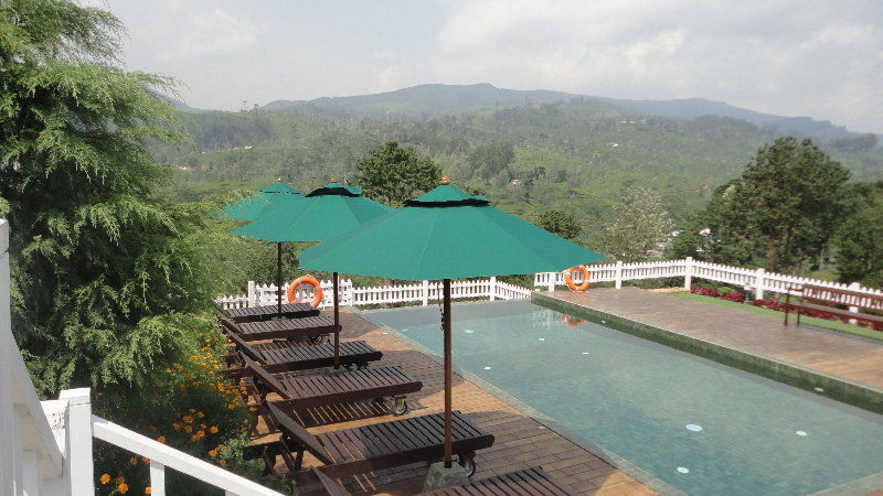 Langdale Boutique Hotel By Amaya Nuwara Eliya Exterior foto