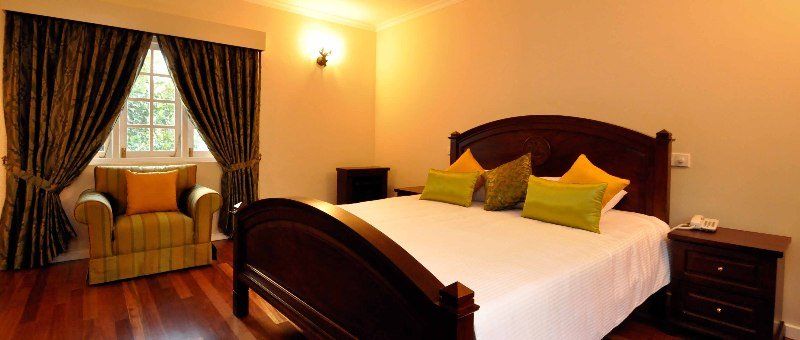 Langdale Boutique Hotel By Amaya Nuwara Eliya Exterior foto